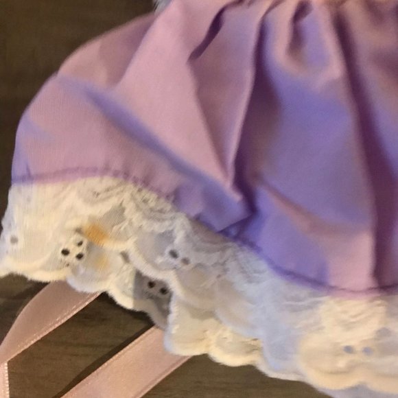 1993 Precious Moments The Forever Friends Club Erica Doll - Picture 6 of 16